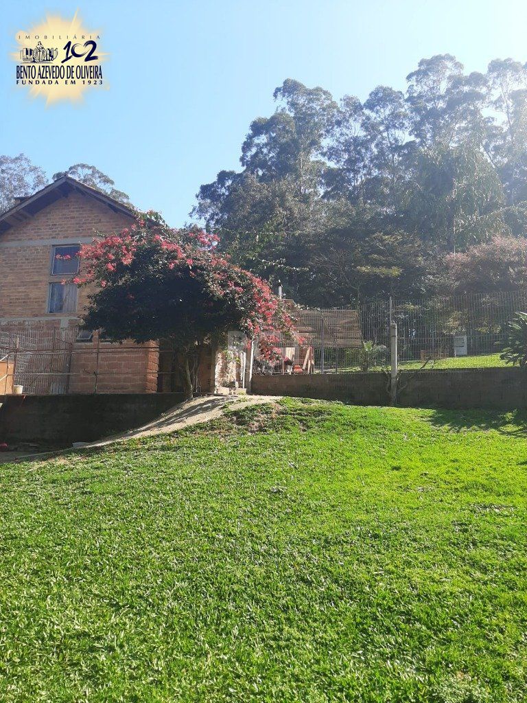 Terreno, 4526 m² - Foto 1