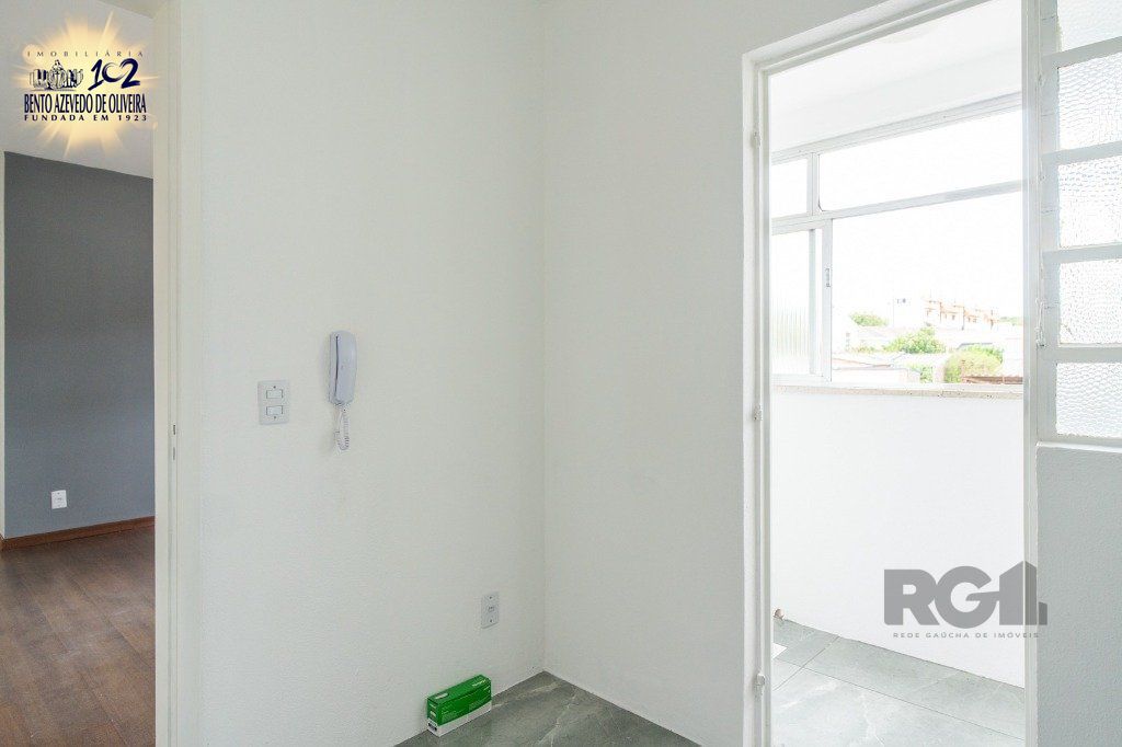 Apartamento, 1 quarto, 37 m² - Foto 7