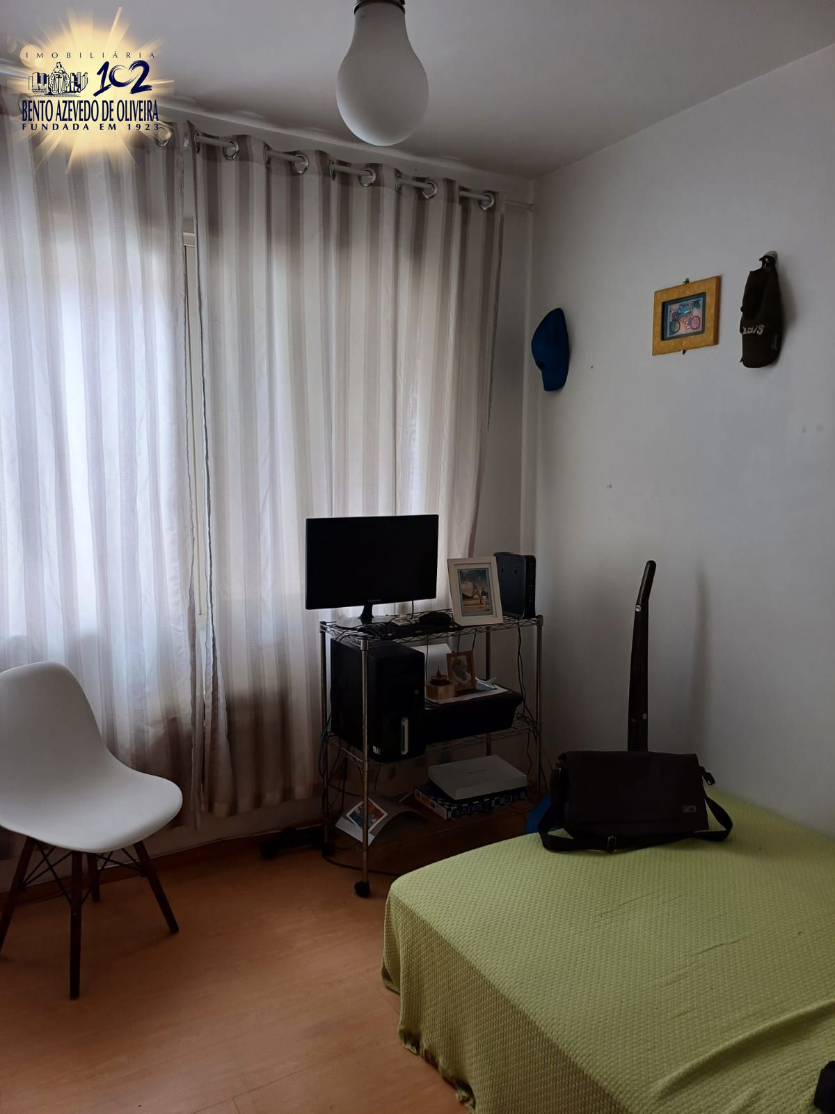 Apartamento, 2 quartos, 56 m² - Foto 6