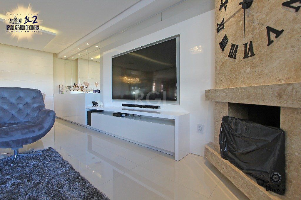 Casa, 4 quartos, 445 m² - Foto 8