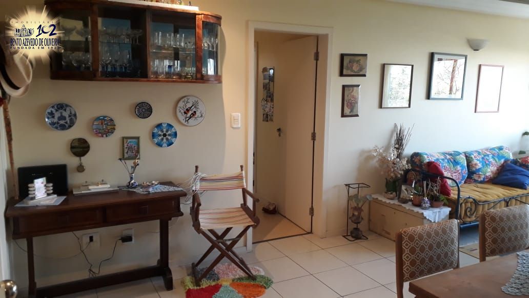 Apartamento, 3 quartos, 108 m² - Foto 5