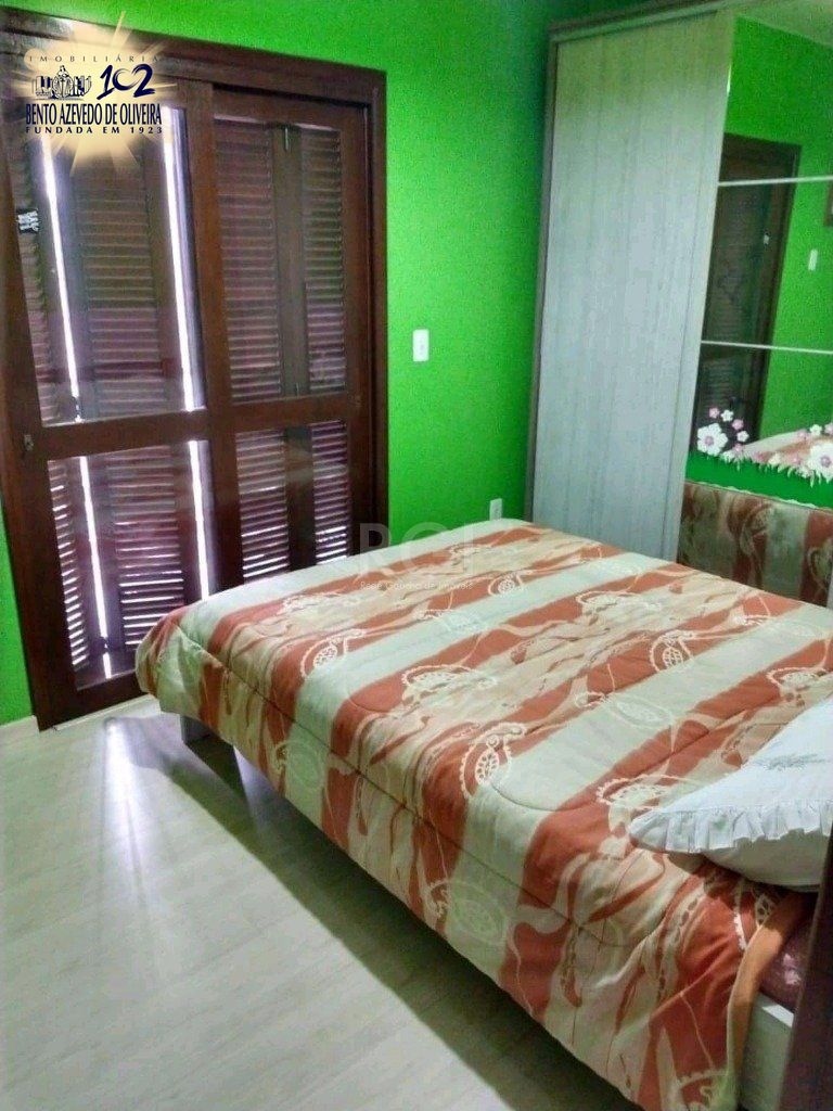 Casa, 4 quartos, 320 m² - Foto 21