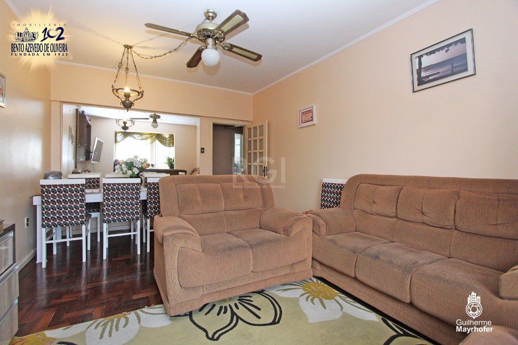 Apartamento, 3 quartos, 114 m² - Foto 5