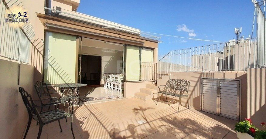 Cobertura, 2 quartos, 252 m² - Foto 20