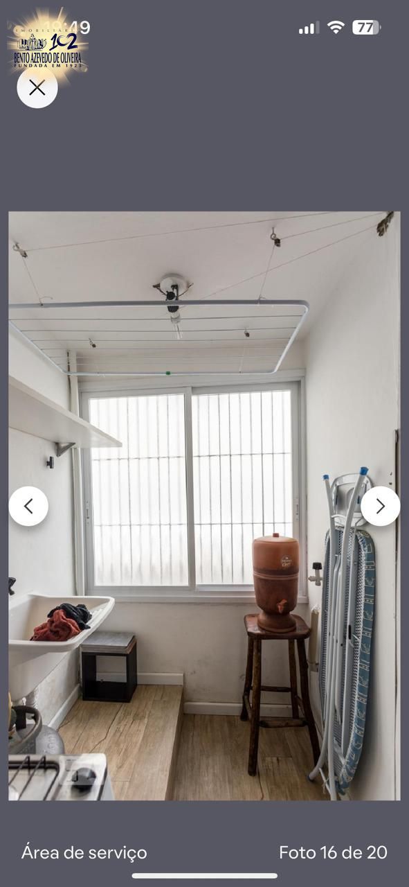 Apartamento, 1 quarto, 42 m² - Foto 8