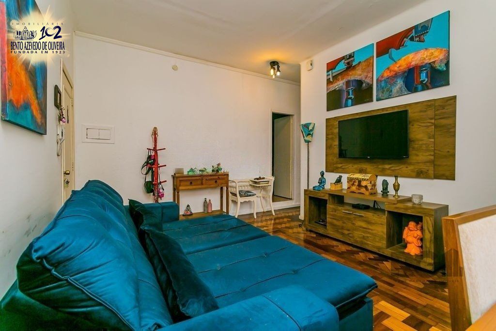 Apartamento, 3 quartos, 72 m² - Foto 3