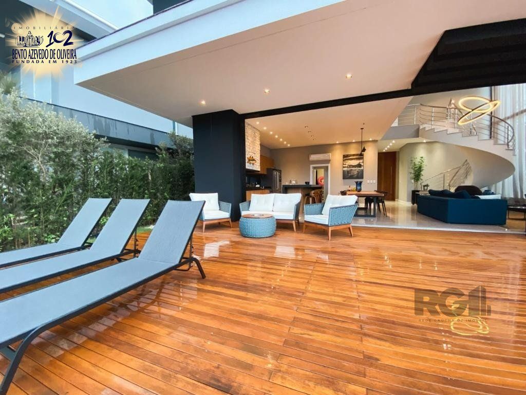 Casa de Condomínio, 5 quartos - Foto 12