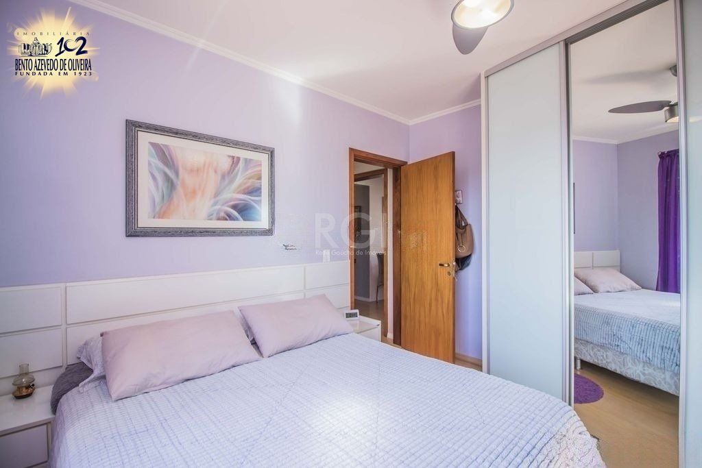 Apartamento, 2 quartos, 85 m² - Foto 15