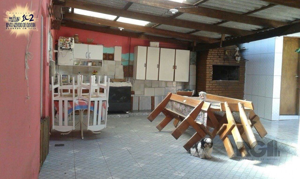 Casa, 3 quartos, 151 m² - Foto 8