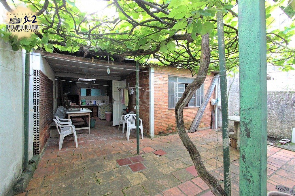 Casa, 3 quartos, 187 m² - Foto 26