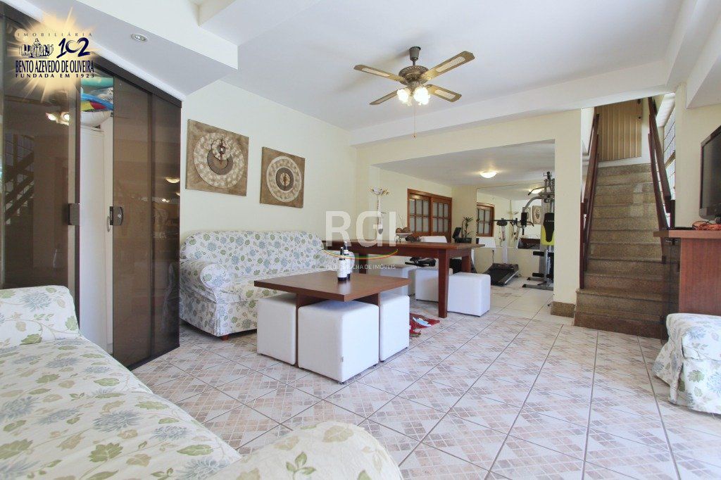 Casa, 3 quartos, 250 m² - Foto 22