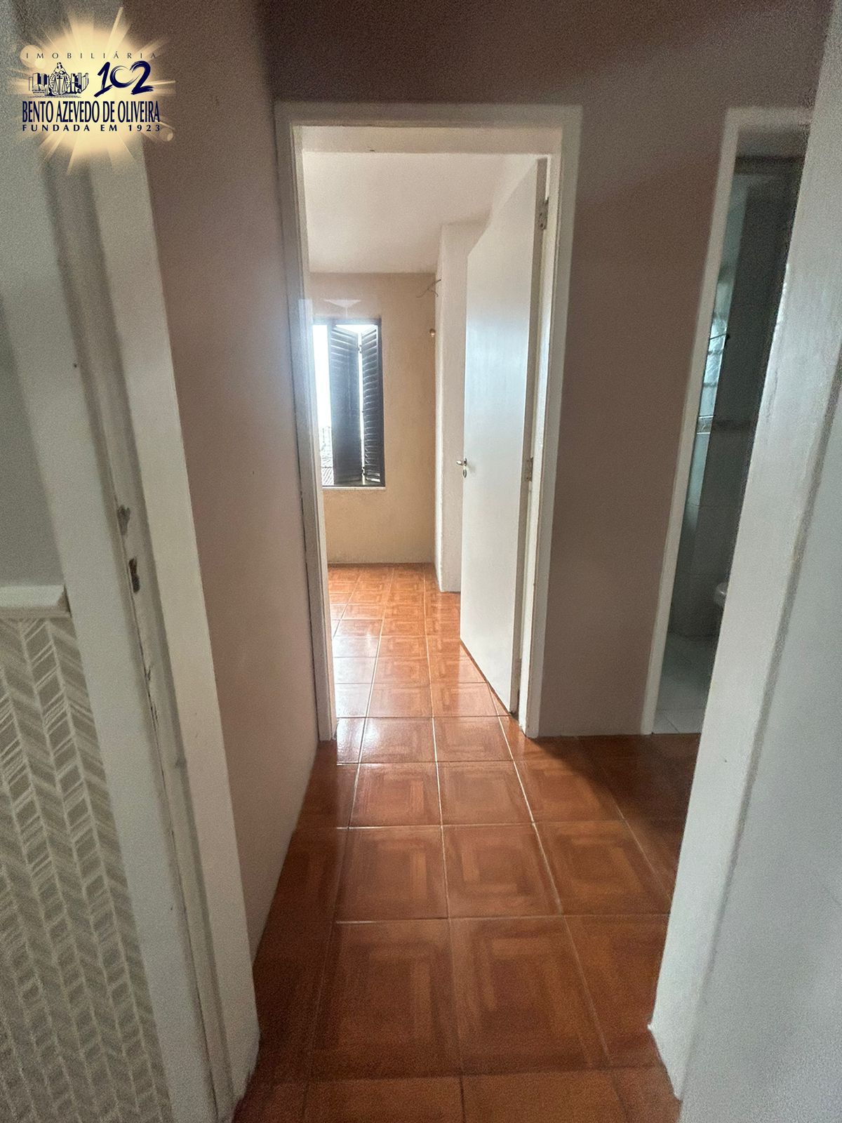 Apartamento, 2 quartos, 50 m² - Foto 6