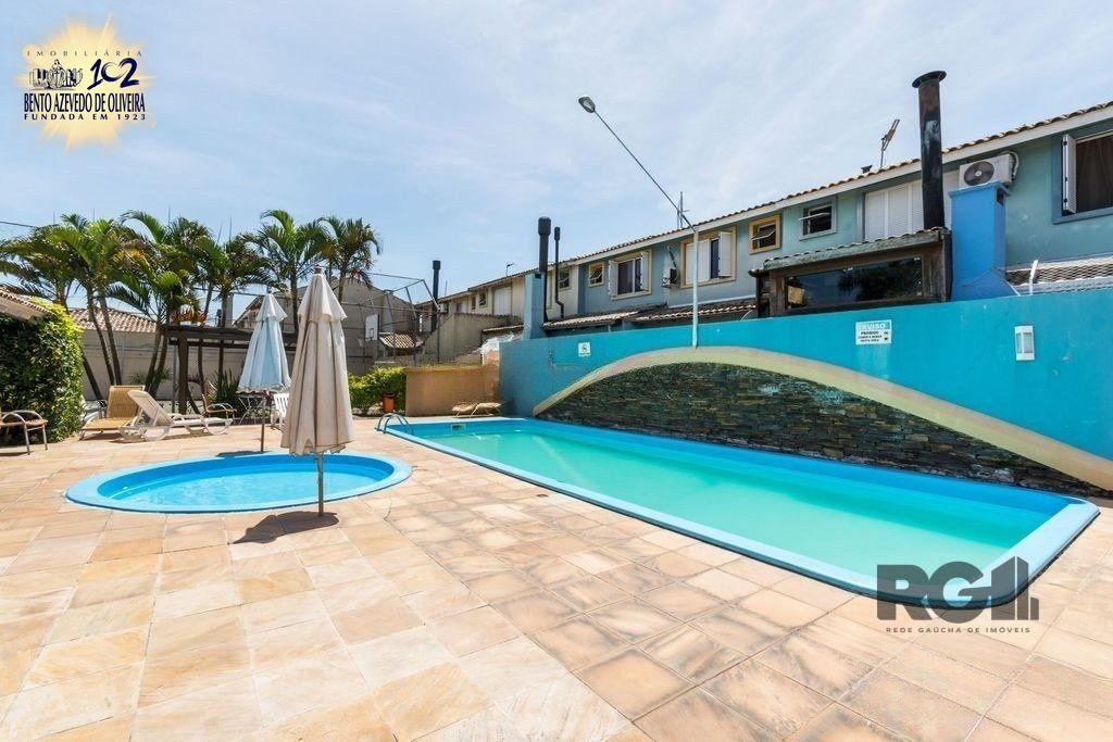 Casa de Condomínio, 2 quartos - Foto 24