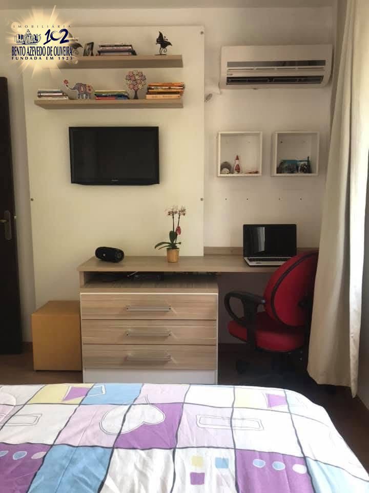 Apartamento, 2 quartos, 53 m² - Foto 10