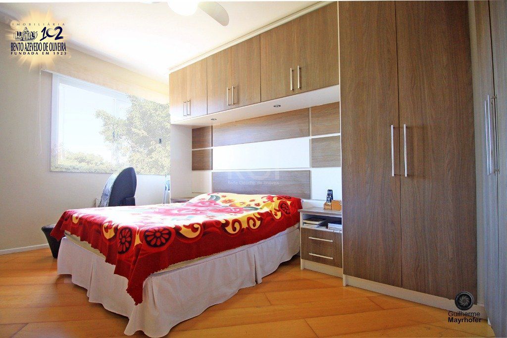 Casa de Condomínio, 3 quartos - Foto 10