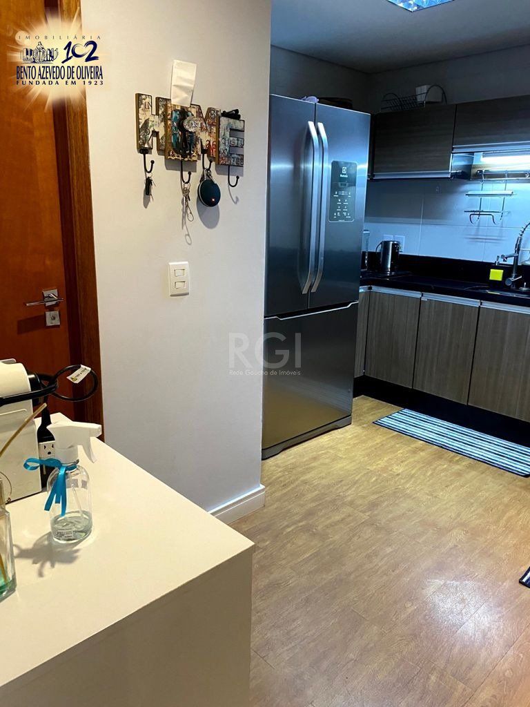 Casa, 3 quartos, 137 m² - Foto 4