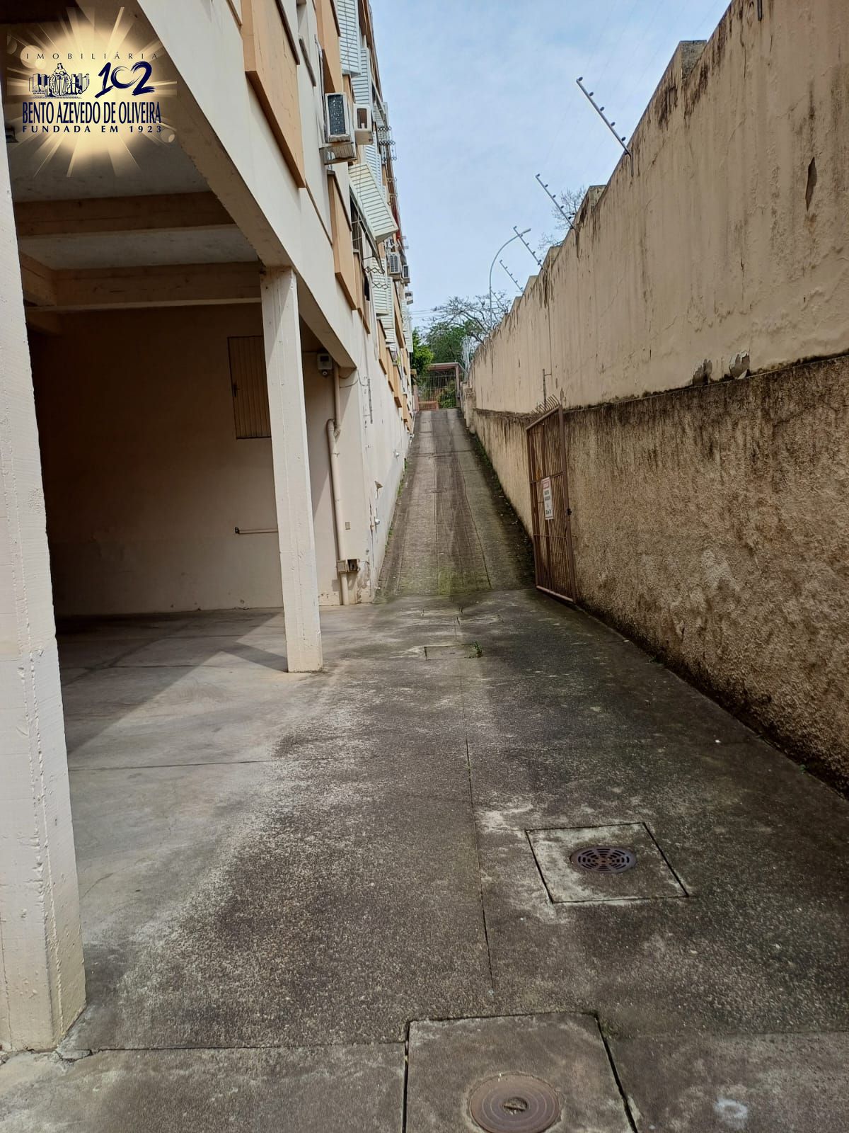 Apartamento, 2 quartos, 56 m² - Foto 22