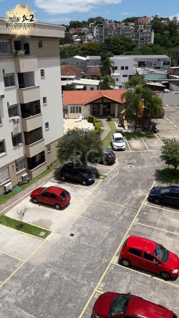 Apartamento, 2 quartos, 56 m² - Foto 8