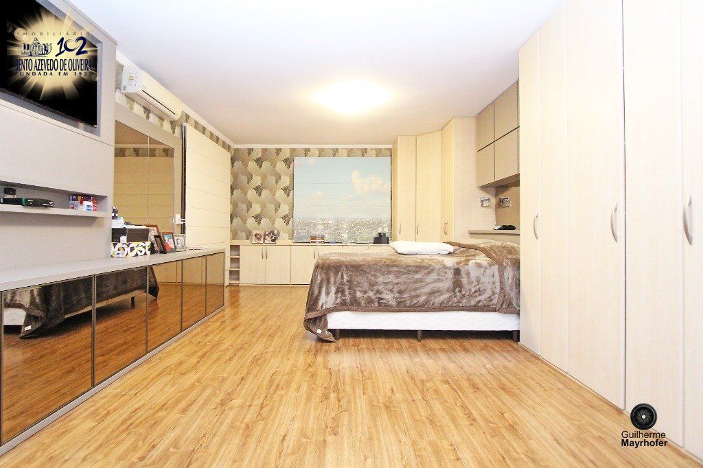 Casa, 4 quartos, 445 m² - Foto 23