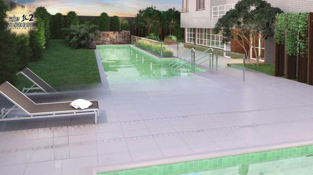 Apartamento, 3 quartos, 257 m² - Foto 12