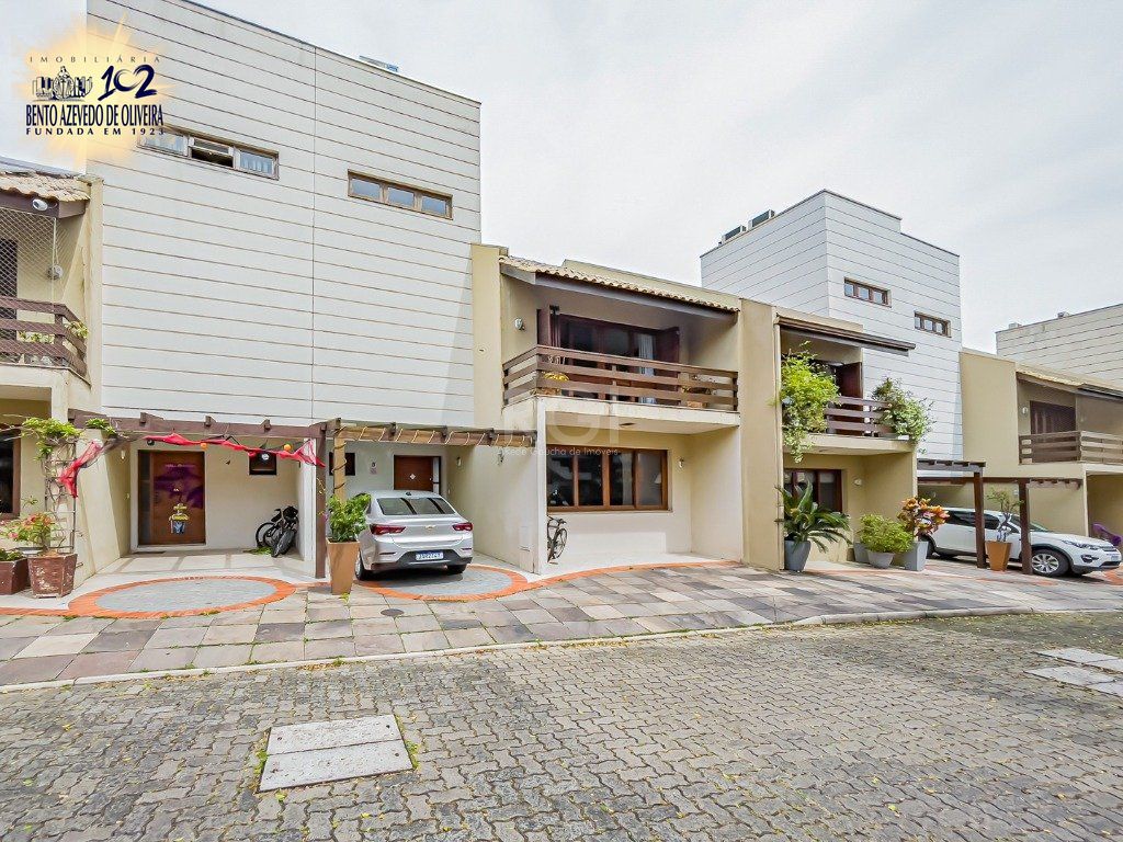 Casa de Condomínio, 4 quartos - Foto 58