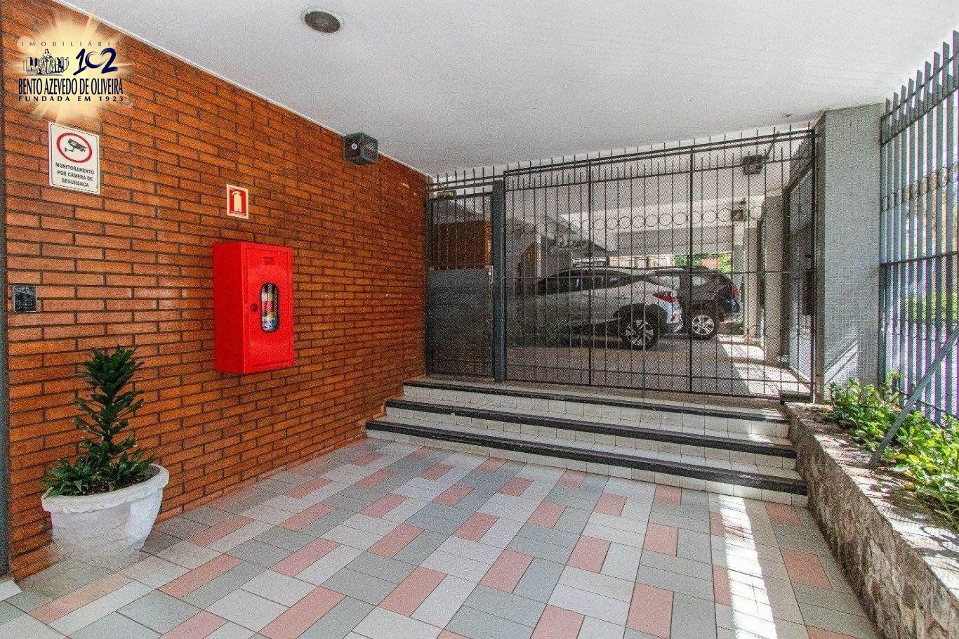 Apartamento, 3 quartos, 116 m² - Foto 22