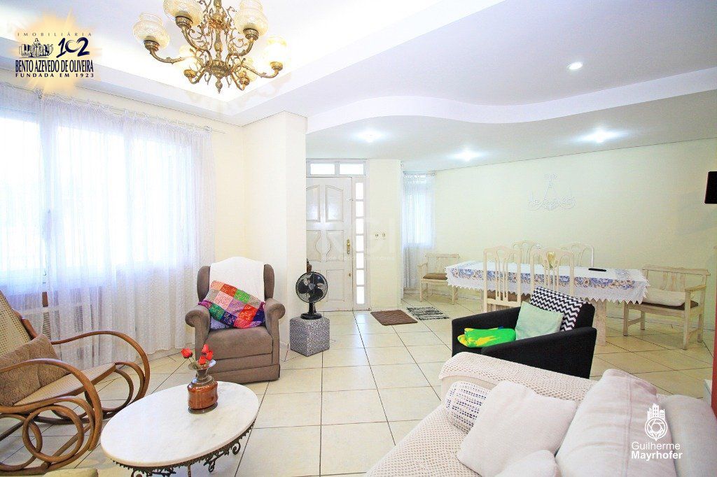 Casa, 3 quartos, 130 m² - Foto 2