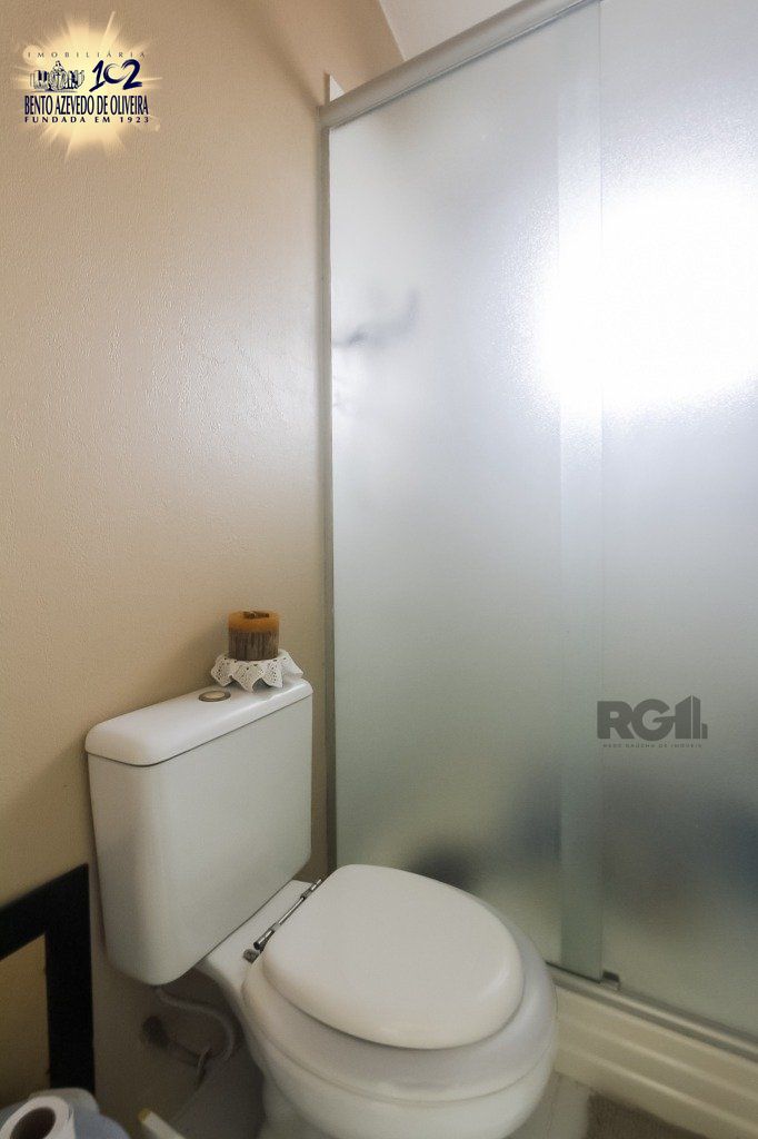 Casa de Condomínio, 2 quartos - Foto 13