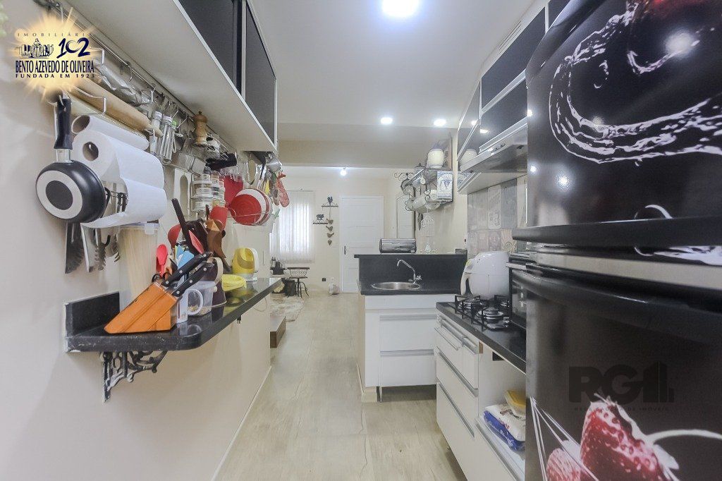 Casa de Condomínio, 2 quartos - Foto 17