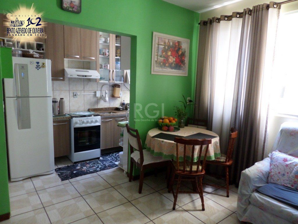 Apartamento, 2 quartos, 48 m² - Foto 2