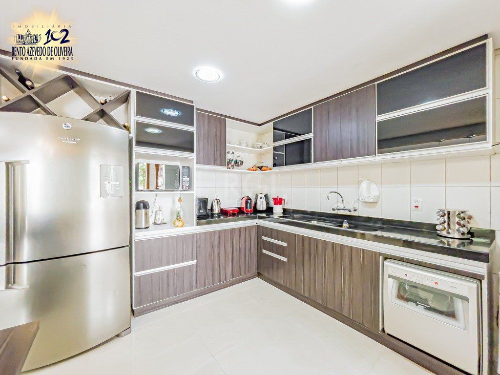 Casa de Condomínio, 4 quartos - Foto 24