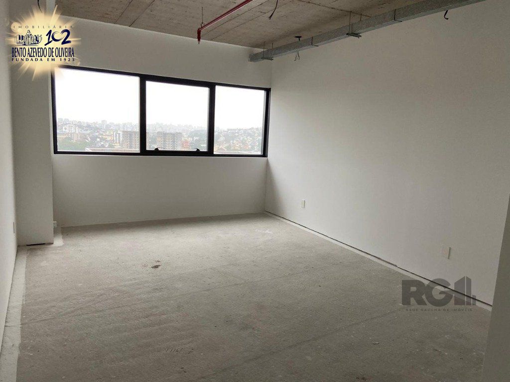 Sala-Conjunto, 29 m² - Foto 5