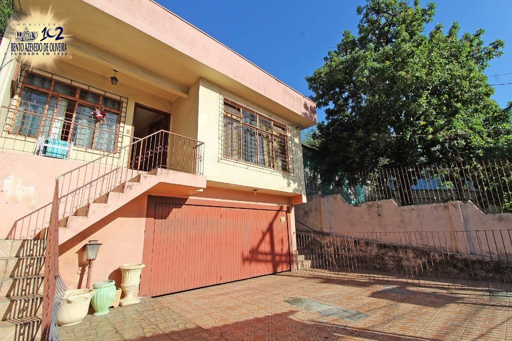 Casa, 4 quartos, 280 m² - Foto 1