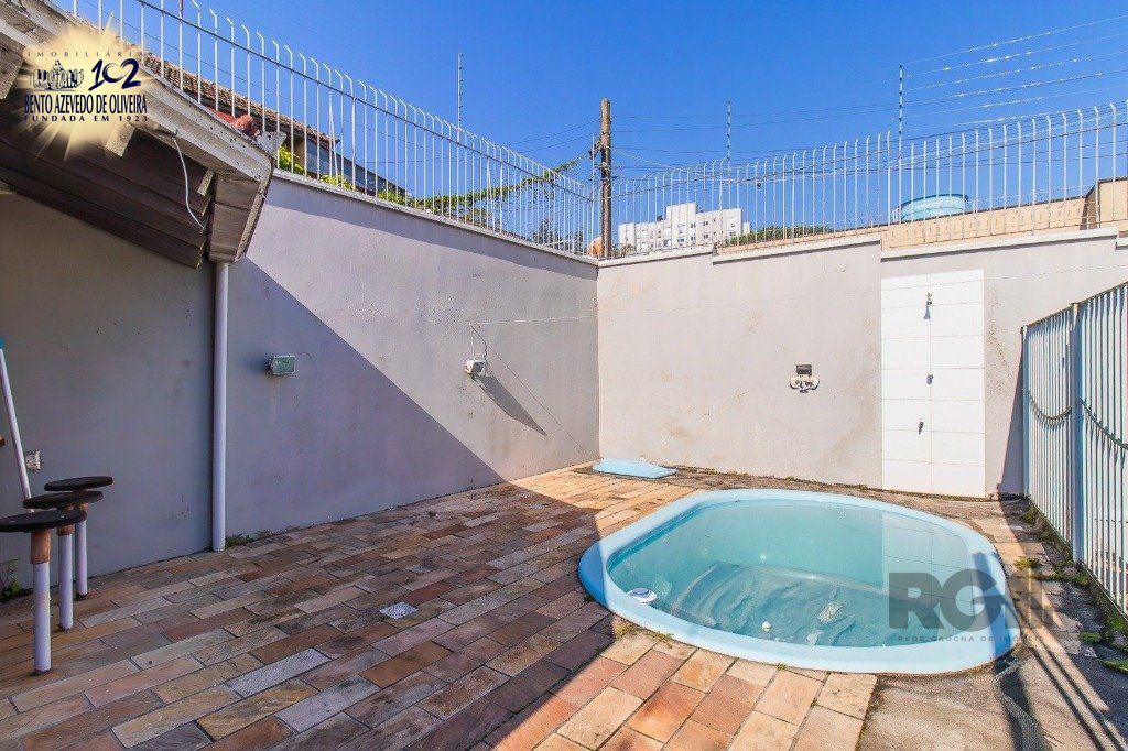 Casa, 4 quartos, 351 m² - Foto 26