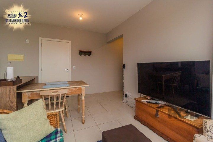 Apartamento, 1 quarto, 35 m² - Foto 6