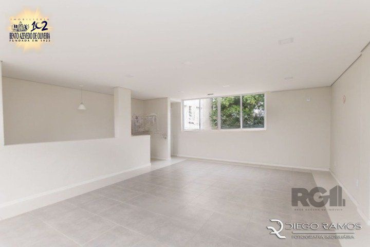 Apartamento, 1 quarto, 35 m² - Foto 14