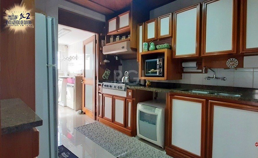 Cobertura, 2 quartos, 252 m² - Foto 6