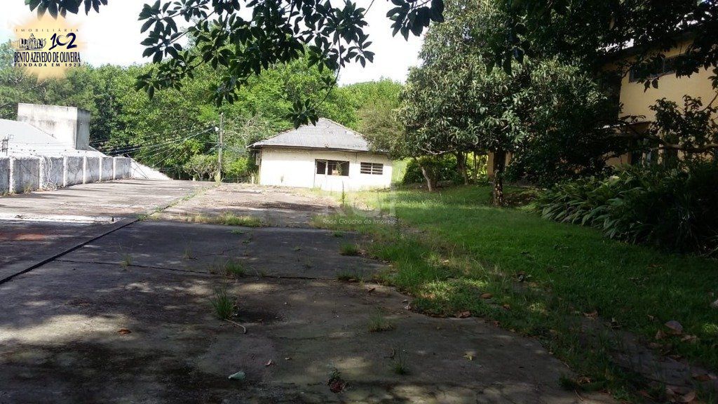 Terreno, 1 hectares - Foto 1