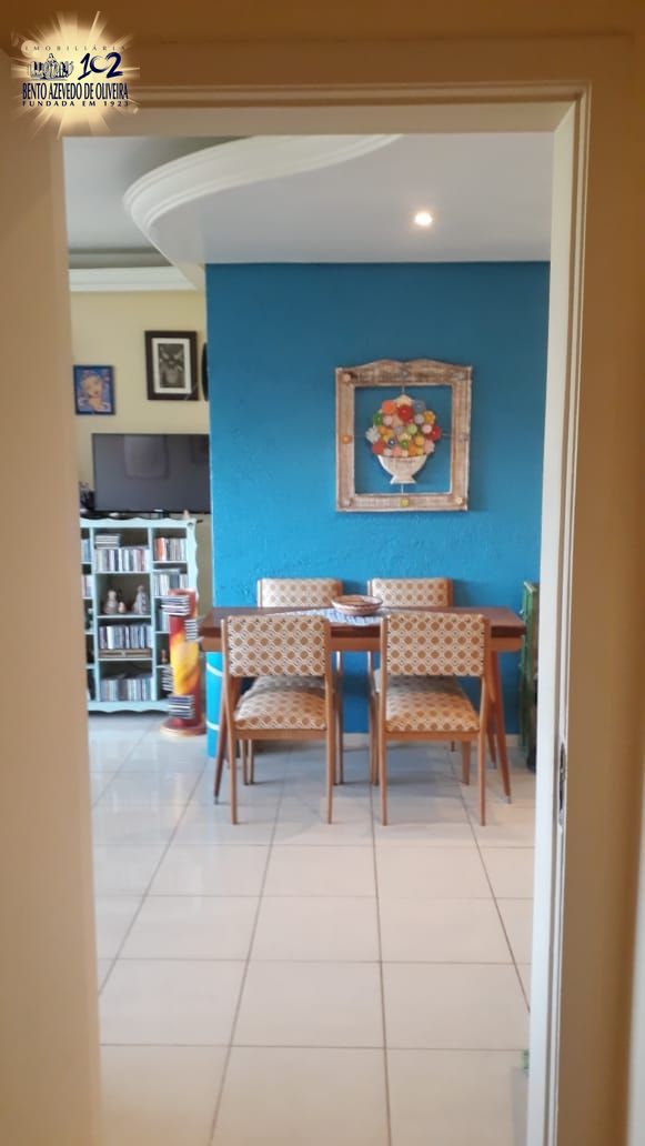 Apartamento, 3 quartos, 108 m² - Foto 4