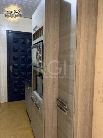 Casa, 3 quartos, 131 m² - Foto 5