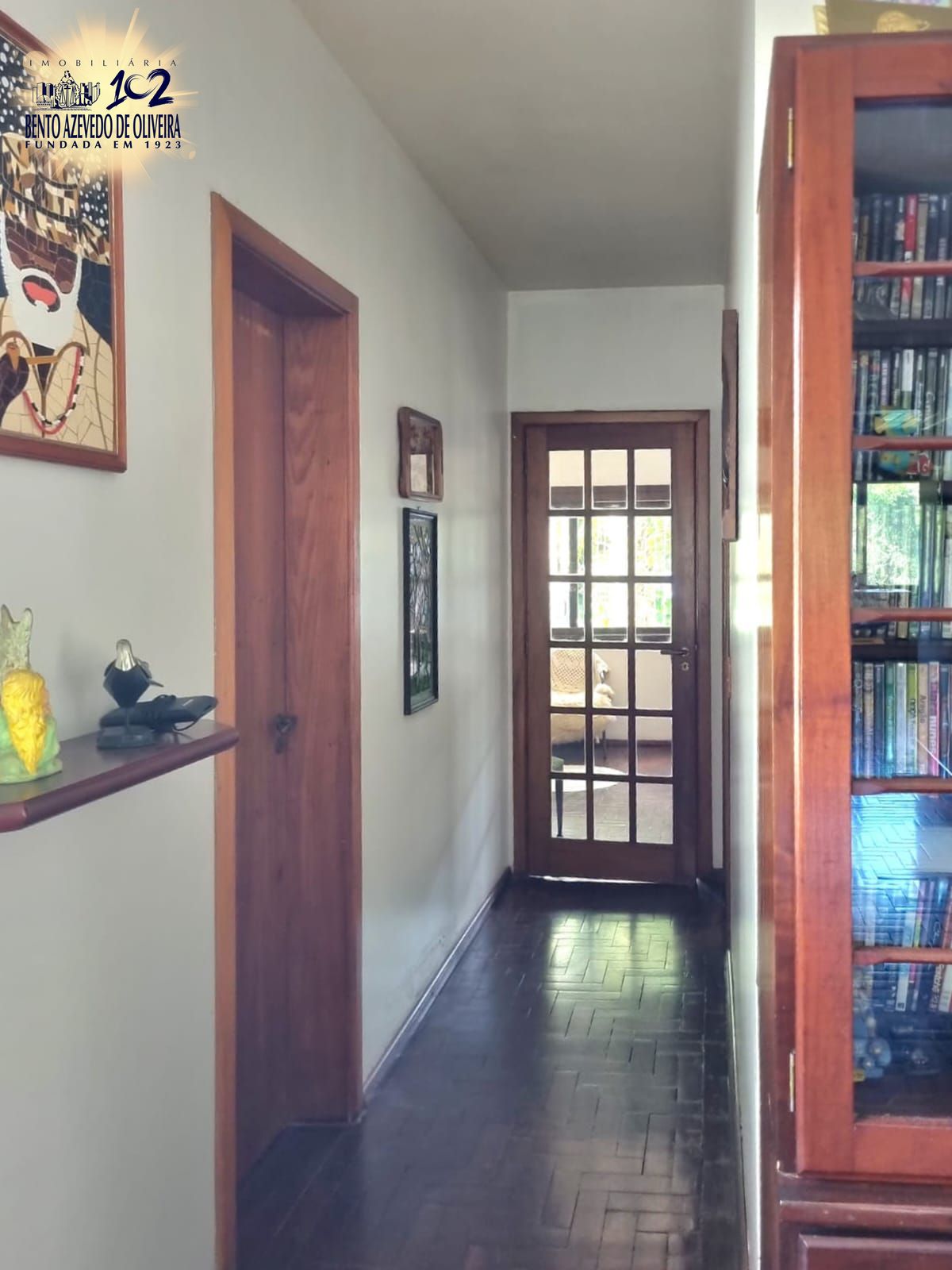 Casa, 5 quartos, 340 m² - Foto 16