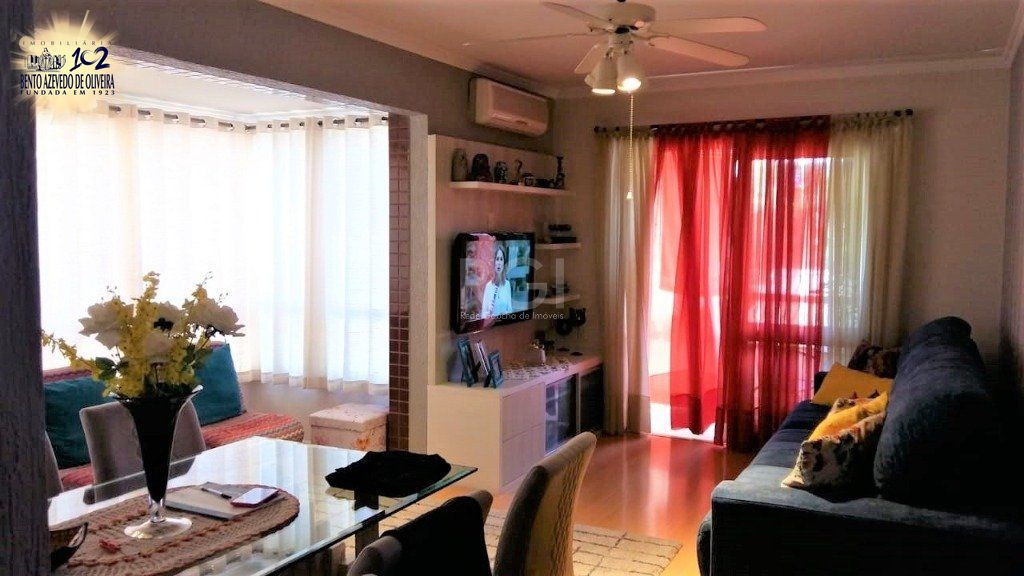 Apartamento, 2 quartos, 85 m² - Foto 9