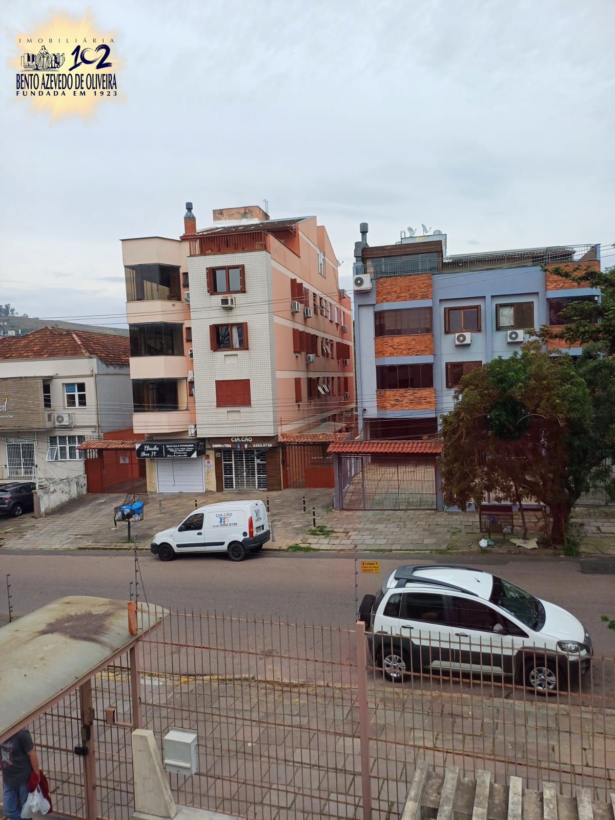 Apartamento, 2 quartos, 56 m² - Foto 25