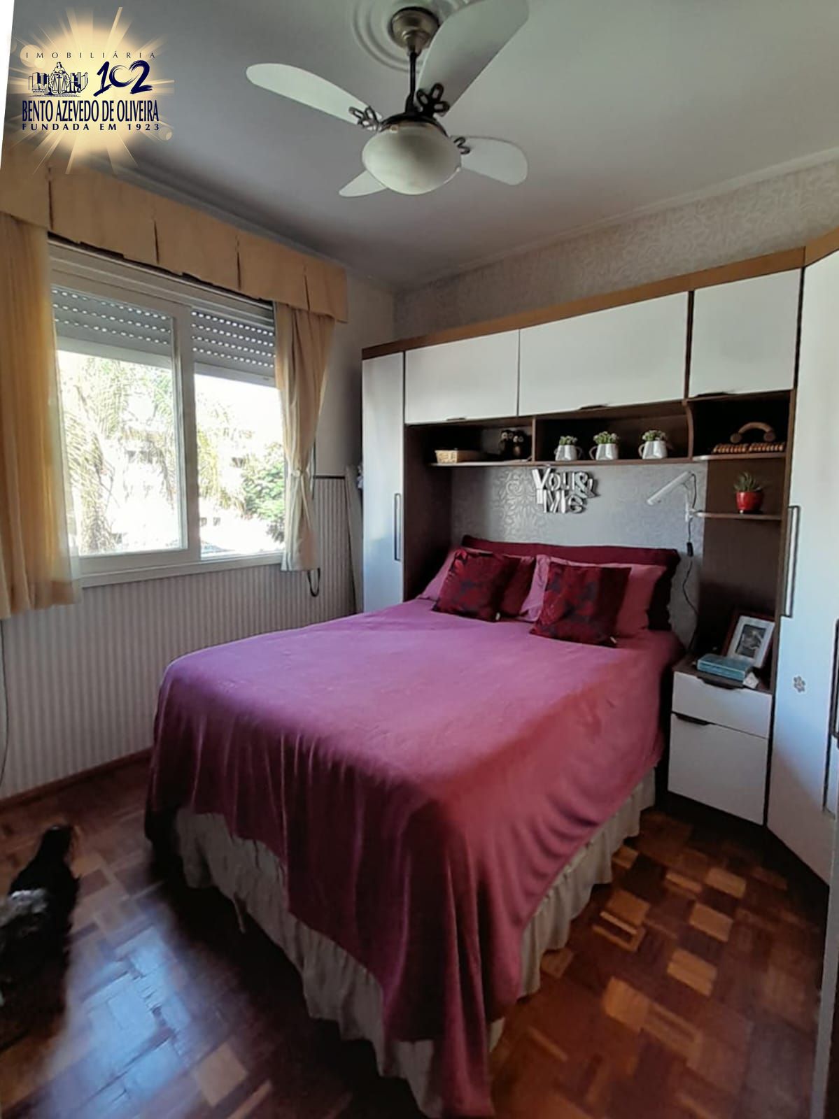 Apartamento, 2 quartos, 59 m² - Foto 14