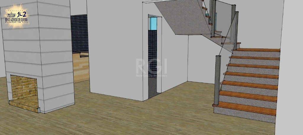 Casa, 3 quartos, 180 m² - Foto 29