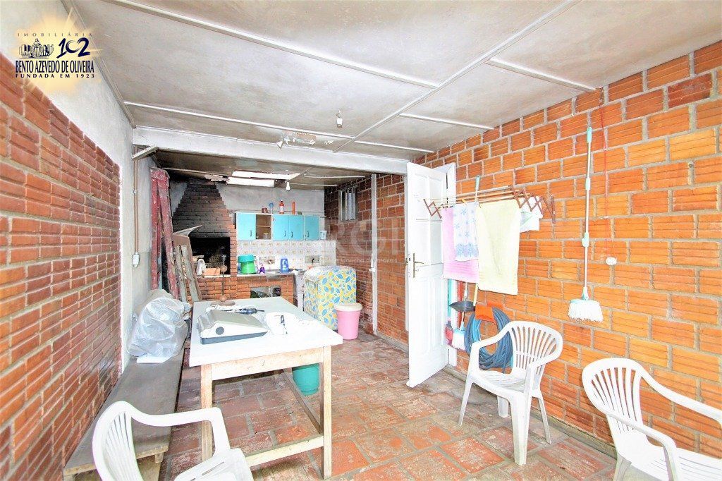 Casa, 3 quartos, 187 m² - Foto 27