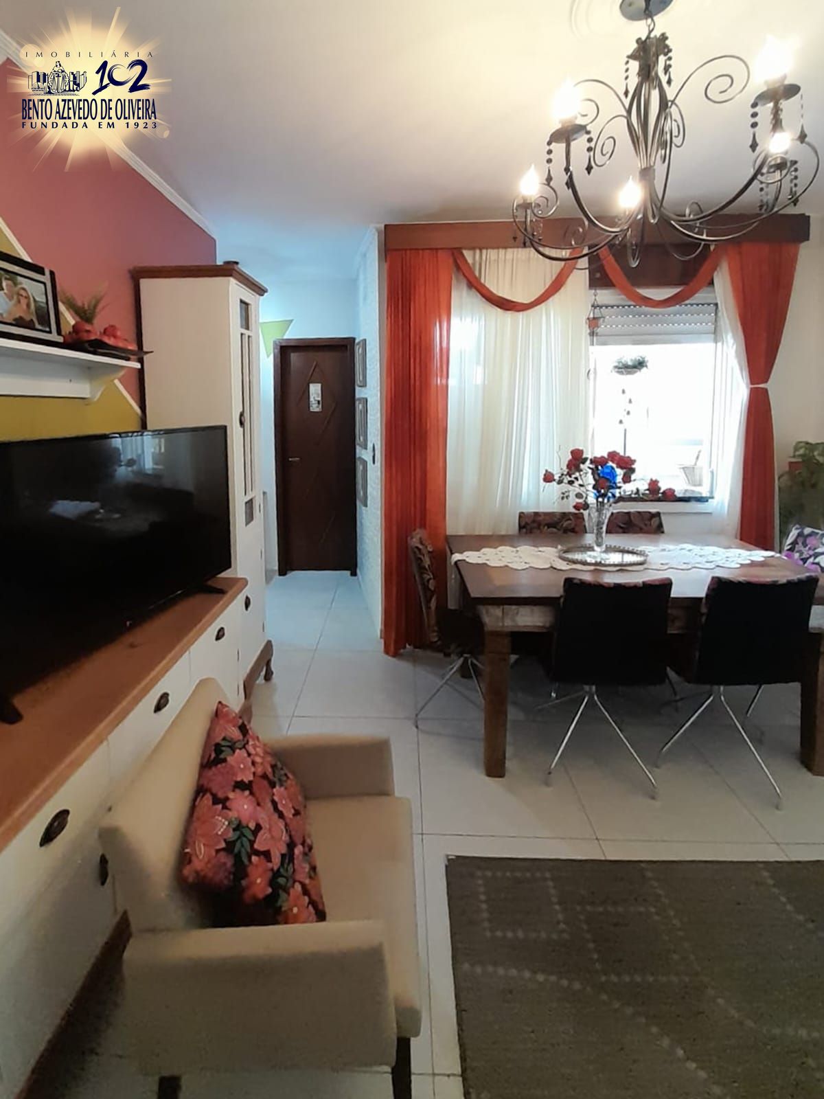 Apartamento, 2 quartos, 59 m² - Foto 7