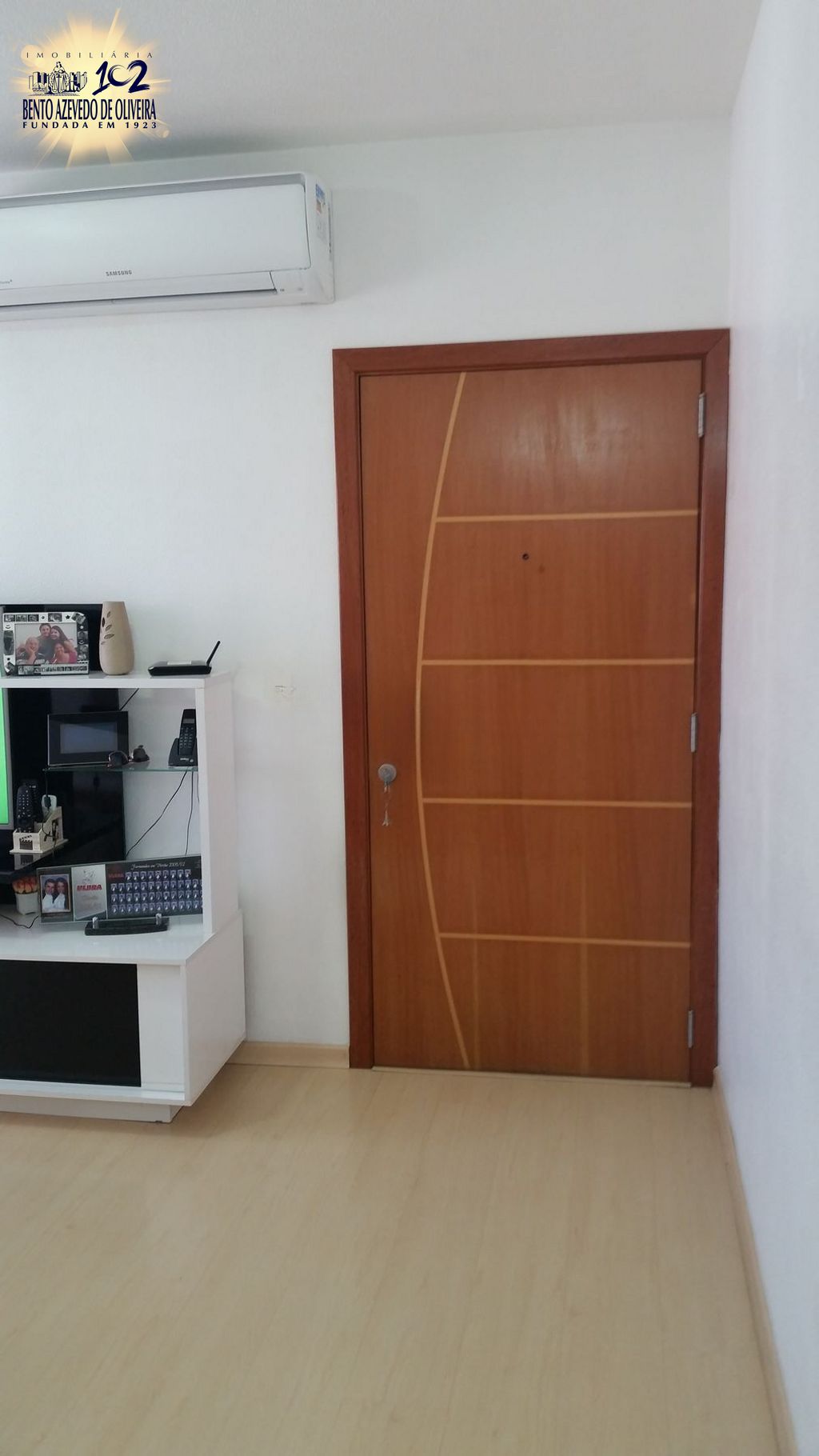 Apartamento, 3 quartos, 66 m² - Foto 1