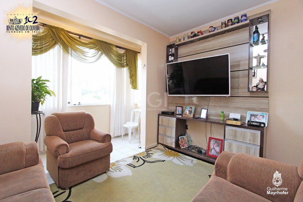 Apartamento, 3 quartos, 114 m² - Foto 2