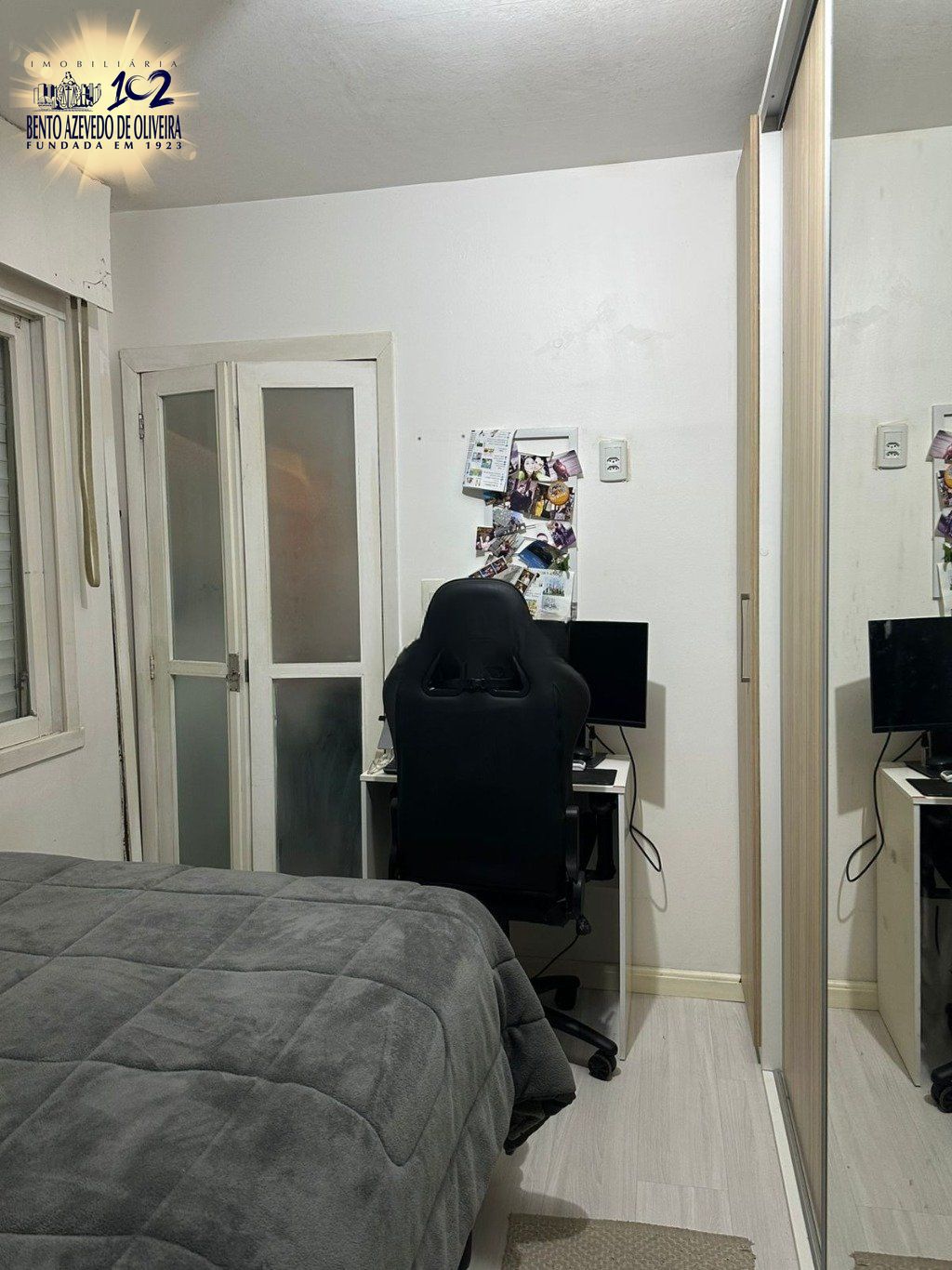 Apartamento, 1 quarto, 32 m² - Foto 6